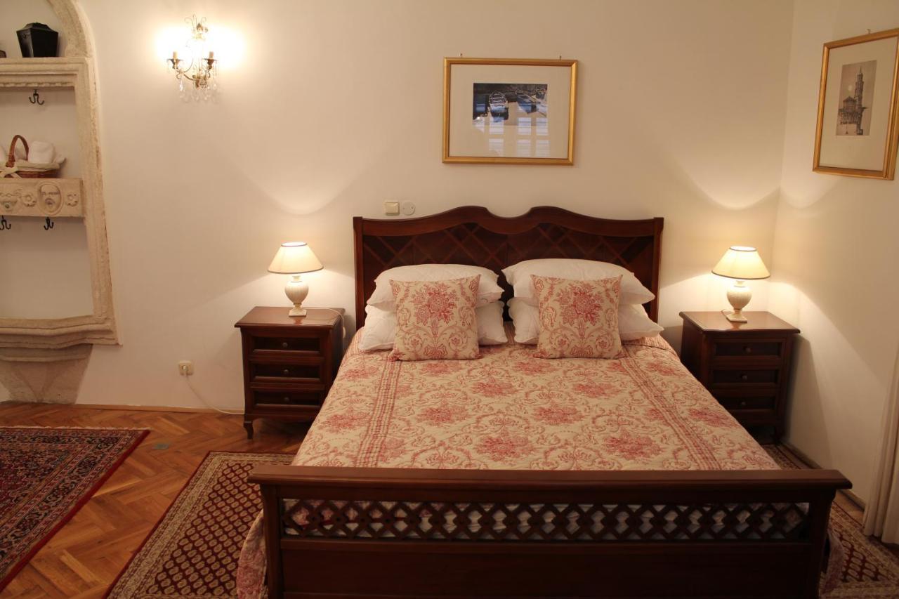 Antunini Studio Apartment Dubrovnik Exterior foto