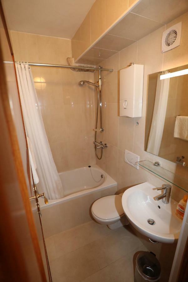 Antunini Studio Apartment Dubrovnik Exterior foto