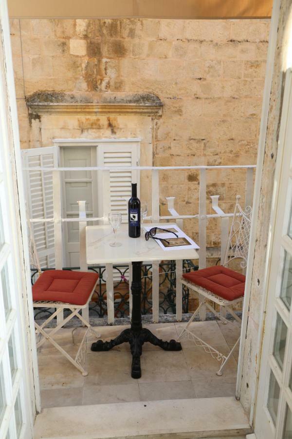 Antunini Studio Apartment Dubrovnik Exterior foto