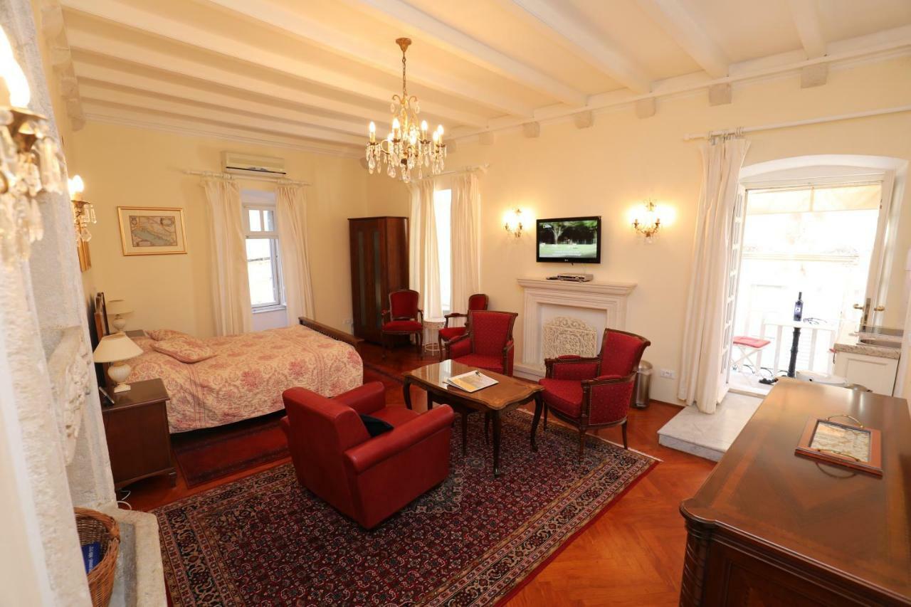 Antunini Studio Apartment Dubrovnik Exterior foto